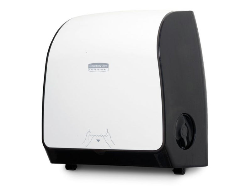 Dispensador Toalla Slim Roll 30217685
