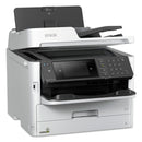 Impresora Epson Multifuncional WorkForce Pro WF C5710