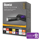 Roku Streaming Stick + 4k