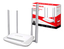 Router inalámbrico Mercusys MW325R