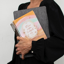 Agenda Pechi 2023 Propósito de Dios (Resortes)