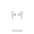 Audífonos Energy Sistem Style 2 Coconut Inalámbricos Bluetooth