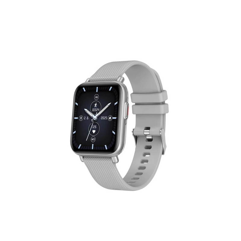 Reloj Argom Skei Watch S50 Silver
