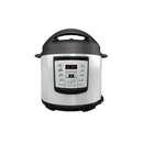 Olla de presión digital multiusos Black & Decker PR100SD