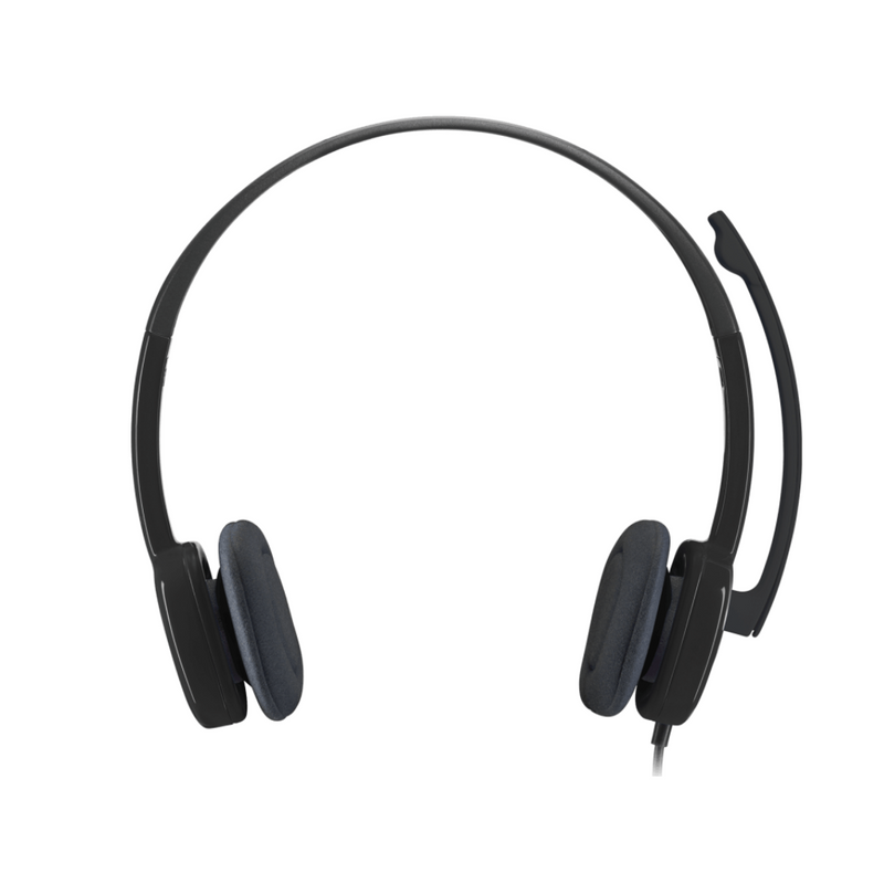 Audífonos Logitech H151