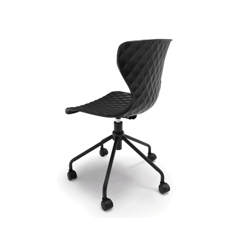 Silla ergonómica 07