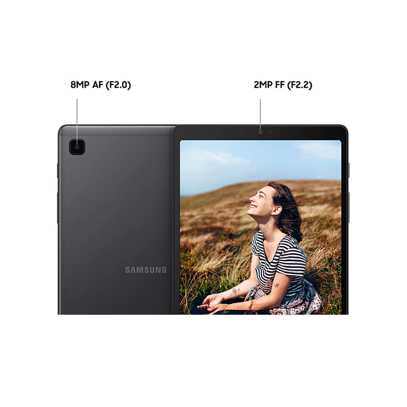 Tablet Samsung A7 T220 Lite 8.7" 32GB - 3GB WIFI
