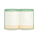 Planificador Mensual Pechi 2023 Propósito de Dios