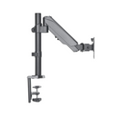 Soporte de brazo para monitor Manhattan 461573