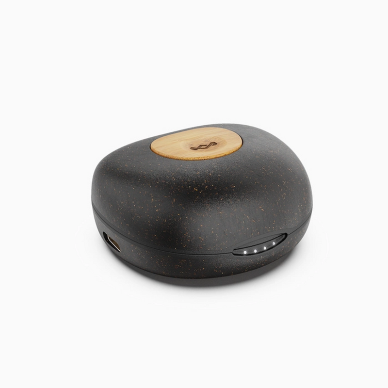 Audífonos Marley Champion Inalámbricos Bluetooth