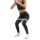 Set de bandas elásticas Elle Sport