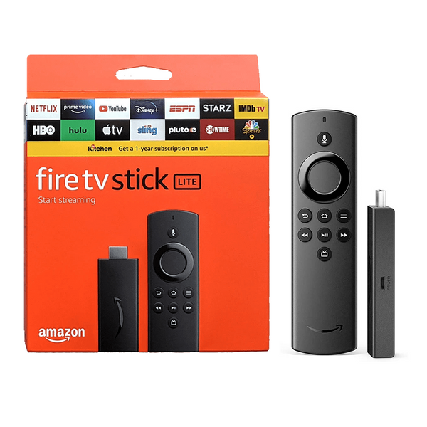 Amazon Fire TV Stick LITE