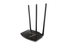 Router inalámbrico Mercusys MW330HP - Alta Potencia