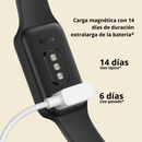 Reloj Mi Redmi Smart Band 2 Negro 44491