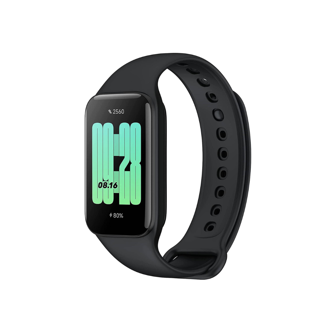 44491 Reloj Mi Redmi Smart Band 2 Negro 44491