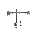 Soporte de brazo para dos monitores Manhattan 461528