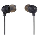 Audífonos Marley In-Ear con Micrófono Little Bird Black