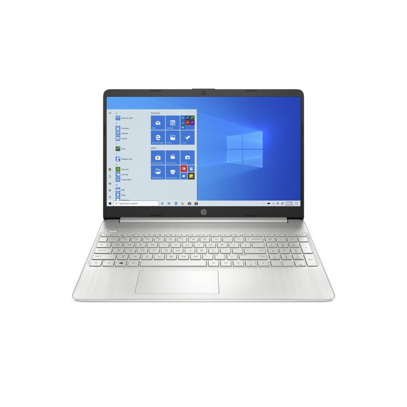 Portátil HP 15-DY2024NR Core i5-1135G7 15.6" 8GB RAM 256GB SSD WIN11