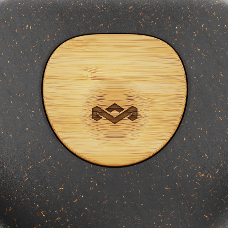 Audífonos Marley Champion Inalámbricos Bluetooth