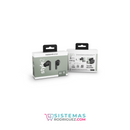 Audífonos Energy Sistem Style 2 Graphite Inalámbricos Bluetooth