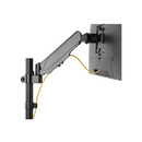 Soporte de brazo para monitor Manhattan 461573