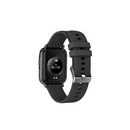 Reloj Argom Skei Watch S50 Negro/Azul