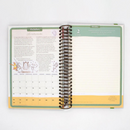 Agenda Pechi 2023 Propósito de Dios (Resortes)