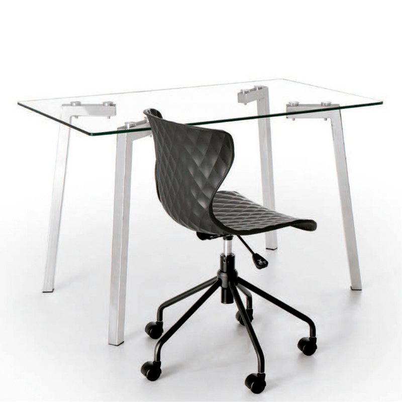Silla ergonómica 07