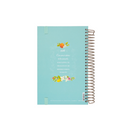 Agenda Pechi 2023 Amada por Dios (Resortes)