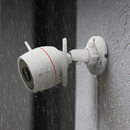 Cámara Exterior Inteligente EZVIZ OutPro CS-C3TN 2K (2048x1080P) 3MM