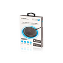 Cargador Inalambrico Argom Surface P1 carga rápida