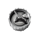 Licuadora Black & Decker jarra plástica BLBD202PB