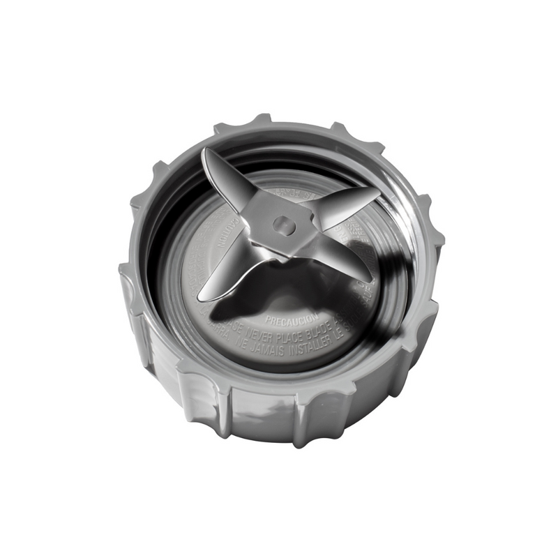 Licuadora Black & Decker jarra plástica BLBD202PB