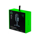 Razer Micrófono Seiren Mini portátil USB