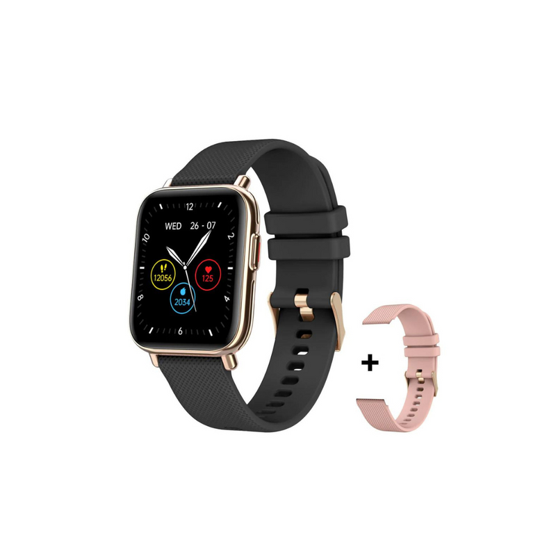 Reloj Argom Skei Watch S50 Oro Rosa