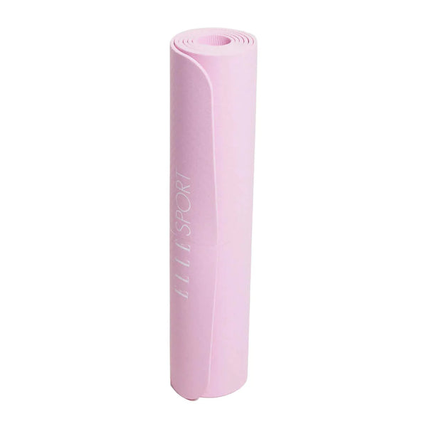 Mat de Yoga Elle Sport Lila 6mm
