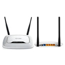 Router inalámbrico Tp-Link TL-WR840N 300Mbps