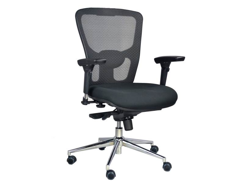 Silla ergonómica 5688