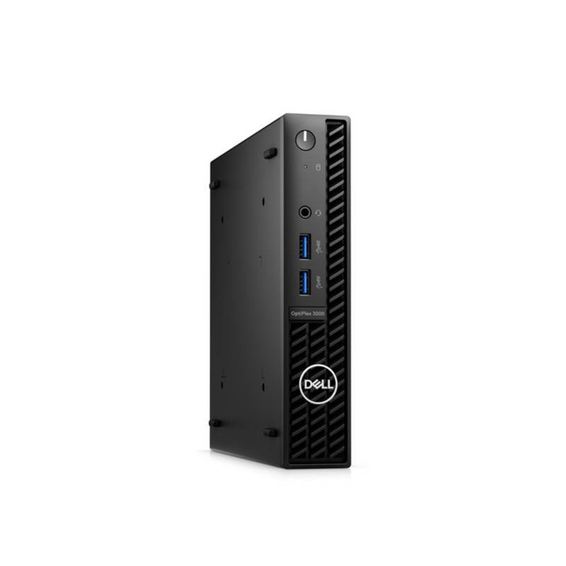 Dell OptiPlex 3000 5YXF7 Core i5-12500 8GB RAM 256GB SSD WIN10 Pro MFF