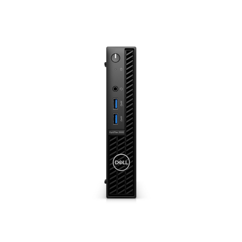 Dell OptiPlex 3000 5YXF7 Core i5-12500 8GB RAM 256GB SSD WIN10 Pro MFF