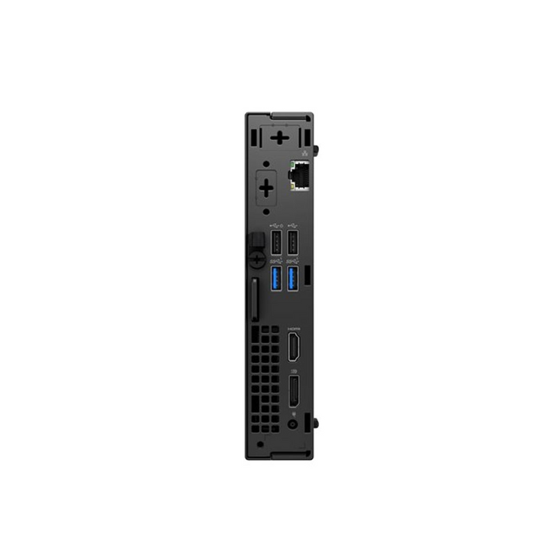 Dell OptiPlex 3000 5YXF7 Core i5-12500 8GB RAM 256GB SSD WIN10 Pro MFF