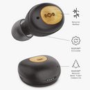 Audífonos Marley Champion Inalámbricos Bluetooth