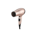 Combo Plancha alisadora + Secadora Remington Rose Gold D3015-S1520-F