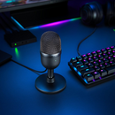 Razer Micrófono Seiren Mini portátil USB