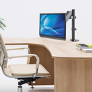 Soporte de brazo para monitor Manhattan 461573