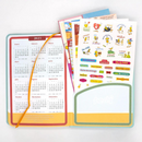 Agenda Pechi 2023 Amada por Dios (Flexibound)