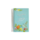 Agenda Pechi 2023 Amada por Dios (Resortes)