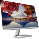 Monitor HP M24f LED 24"  HDMI-VGA (23.8" visible)