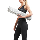 Mat de Yoga Elle Sport Mármol 6mm