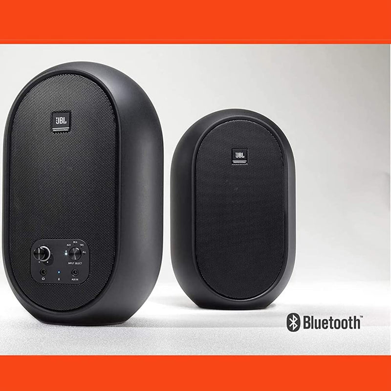 Set de Parlantes JBL Profesional Bluetooth 5.0